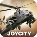 Gunship Battle